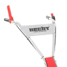 Motoenxada a Gasolina Hecht 173cc 4HP 60cm
