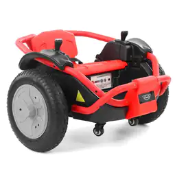 Kart de Drift a Bateria Hecht