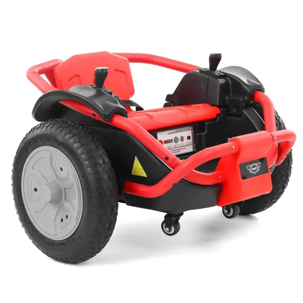 Kart de Drift a Bateria Hecht