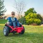 Kart de Drift a Bateria Hecht