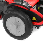 Kart de Drift a Bateria Hecht