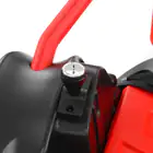 Kart de Drift a Bateria Hecht