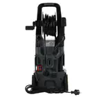 Hidrolimpiadora Lavor Dive de alta presión (135 bares, 420 l/h) con accesorios incluidos.