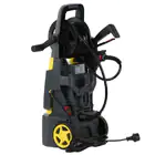 Hidrolimpiadora Lavor Dive de alta presión (135 bares, 420 l/h) con accesorios incluidos.