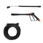 Lavor Thermic 10.1D 200 Bar 960 L/h Diesel High Pressure Washer with Accessories Included
