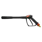 Lavor Thermic 10.1D 200 Bar 960 L/h Diesel High Pressure Washer with Accessories Included