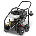 Lavor Thermic 10.1D 200 Bar 960 L/h Diesel High Pressure Washer with Accessories Included