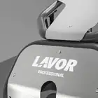 Lavor Thermic 10.1D 200 Bar 960 L/h Diesel High Pressure Washer with Accessories Included