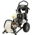 Lavadora de Alta Pressão a Gasolina Lavor Thermic 2W 13H Honda GX390 290Bar c/ Acessórios Incluídos
