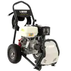 Lavadora de Alta Pressão a Gasolina Lavor Thermic 2W 13H Honda GX390 290Bar c/ Acessórios Incluídos