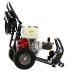 Lavadora de Alta Pressão a Gasolina Lavor Thermic 2W 13H Honda GX390 290Bar c/ Acessórios Incluídos