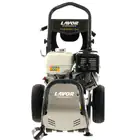 Lavadora de Alta Pressão a Gasolina Lavor Thermic 2W 13H Honda GX390 290Bar c/ Acessórios Incluídos