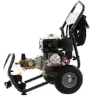 Lavadora de Alta Pressão a Gasolina Lavor Thermic 2W 13H Honda GX390 290Bar c/ Acessórios Incluídos