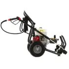 Lavadora de Alta Pressão a Gasolina Lavor Thermic 2W 13H Honda GX390 290Bar c/ Acessórios Incluídos