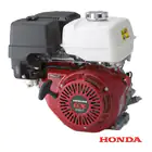 Lavadora de Alta Pressão a Gasolina Lavor Thermic 2W 13H Honda GX390 290Bar c/ Acessórios Incluídos