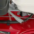 Lavadora de Alta Pressão a Gasolina Lavor Thermic 2W 13H Honda GX390 290Bar c/ Acessórios Incluídos
