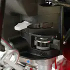 Lavadora de Alta Pressão a Gasolina Lavor Thermic 2W 13H Honda GX390 290Bar c/ Acessórios Incluídos