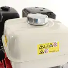 Lavadora de Alta Pressão a Gasolina Lavor Thermic 2W 13H Honda GX390 290Bar c/ Acessórios Incluídos