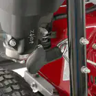 Lavadora de Alta Pressão a Gasolina Lavor Thermic 2W 13H Honda GX390 290Bar c/ Acessórios Incluídos