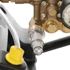 Lavadora de Alta Pressão a Gasolina Lavor Thermic 2W 13H Honda GX390 290Bar c/ Acessórios Incluídos