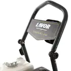Lavadora de Alta Pressão a Gasolina Lavor Thermic 2W 13H Honda GX390 290Bar c/ Acessórios Incluídos
