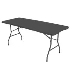 Juego de mesa de jardín FOLDIS
