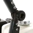 Lavadora de Alta Pressão a Gasolina Lavor Thermic 2W 13H Honda GX390 290Bar c/ Acessórios Incluídos