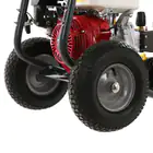Lavadora de Alta Pressão a Gasolina Lavor Thermic 2W 13H Honda GX390 290Bar c/ Acessórios Incluídos
