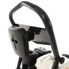 Lavadora de Alta Pressão a Gasolina Lavor Thermic 2W 13H Honda GX390 290Bar c/ Acessórios Incluídos