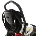 Lavadora de Alta Pressão a Gasolina Lavor Thermic 2W 13H Honda GX390 290Bar c/ Acessórios Incluídos