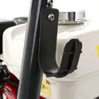 Lavadora de Alta Pressão a Gasolina Lavor Thermic 2W 13H Honda GX390 290Bar c/ Acessórios Incluídos