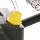 Lavadora de Alta Pressão a Gasolina Lavor Thermic 2W 13H Honda GX390 290Bar c/ Acessórios Incluídos