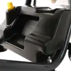 Lavadora de Alta Pressão a Gasolina Lavor Thermic 2W 13H Honda GX390 290Bar c/ Acessórios Incluídos