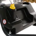 Lavadora de Alta Pressão a Gasolina Lavor Thermic 2W 13H Honda GX390 290Bar c/ Acessórios Incluídos