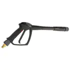 Lavadora de Alta Pressão a Gasolina Lavor Thermic 2W 13H Honda GX390 290Bar c/ Acessórios Incluídos