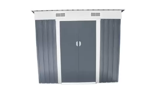 HCT 4X6 RESISTPlus+ Garden House