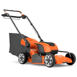 Corta Relva a Bateria Husqvarna LC 251iS 