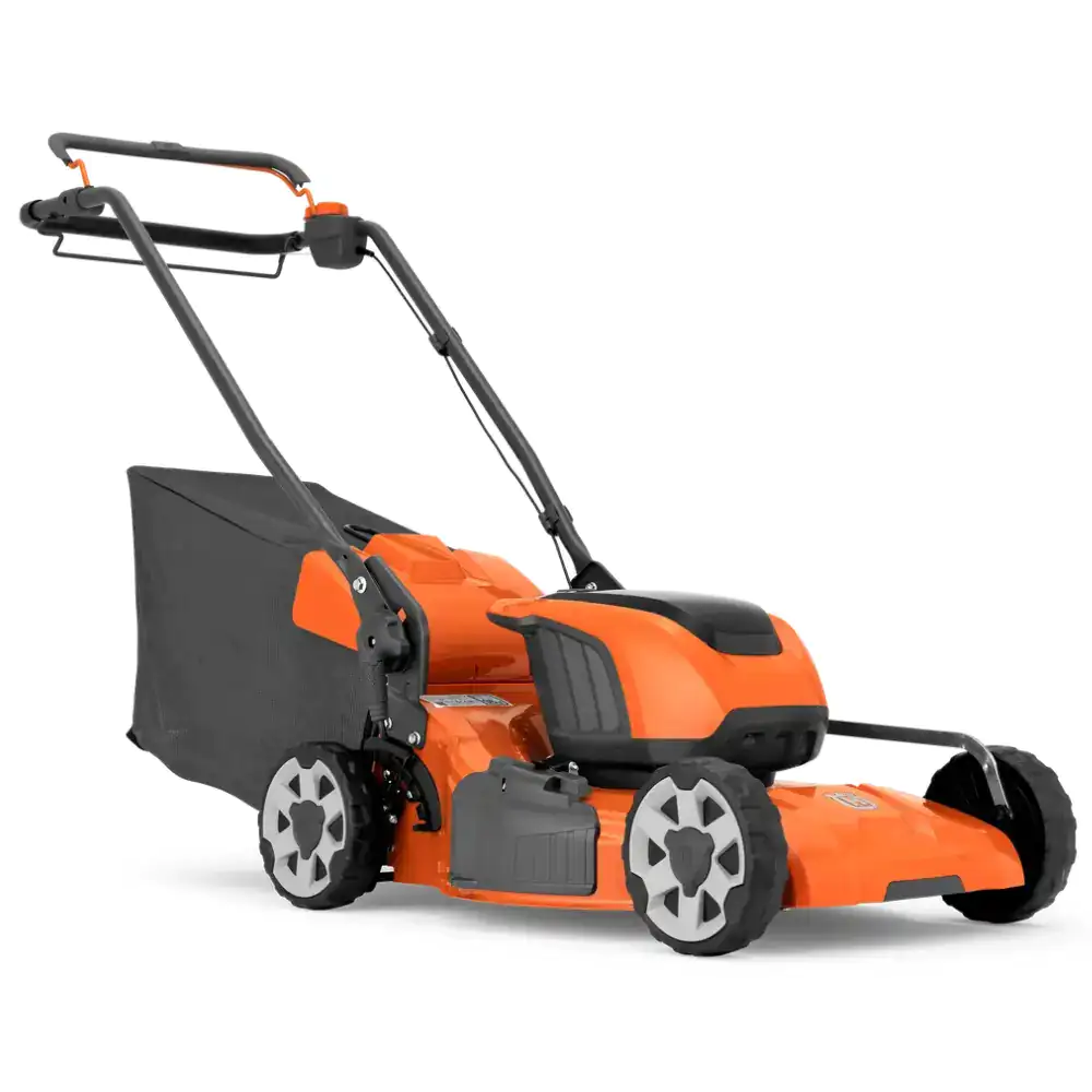 Husqvarna LC 251iS Battery Lawn Mower 