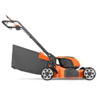 Husqvarna LC 251iS Battery Lawn Mower 