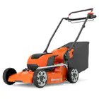 Husqvarna LC 251iS Battery Lawn Mower 