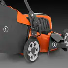 Husqvarna LC 251iS Battery Lawn Mower 