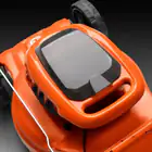 Husqvarna LC 251iS Battery Lawn Mower 
