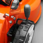 Husqvarna LC 251iS Battery Lawn Mower 