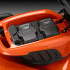 Husqvarna LC 251iS Battery Lawn Mower 