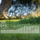 Husqvarna LC 251iS Battery Lawn Mower 