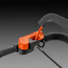 Husqvarna LC 251iS Battery Lawn Mower 