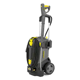 Lavadora de Alta Pressão 200Bar 500L/h Karcher HD 5/15 C Plus