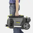 Karcher HD 5/15 C Plus High Pressure Washer 200 Bar 500 L/h