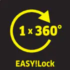 Karcher HD 5/15 C Plus High Pressure Washer 200 Bar 500 L/h