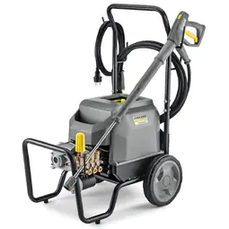 Lavadora de Alta Pressão 190Bar 600 L/h Karcher HD 6/15-4 M Classic